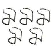 5pcs Spring Guide spacer, stand-off for AG60 SG55 WSD60 Plasma cutting Torch