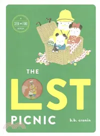 在飛比找三民網路書店優惠-The Lost Picnic ─ A Seek and F