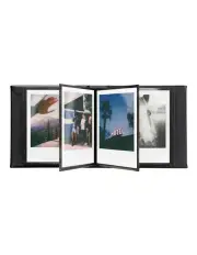 Polaroid Photo Album Small In Black