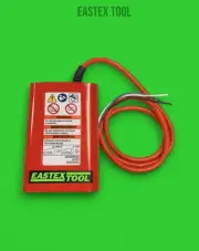 B294 STYLE FOOT SWITCH ASSEMBLY FITS RIDGID PIPE THREADING MACHINES