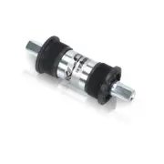 Bottom Bracket bb-j01 131mm, BSA, Jis, BSA,A Pin Quadro 2502811300 XLC Sc