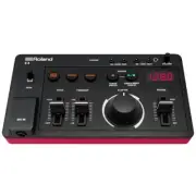 Roland E-4 Voice Tweaker Aira Compact Vocal Effects Processor Vocal Looper