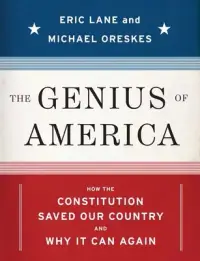 在飛比找博客來優惠-The Genius of America: How the
