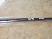 1 Brand New 2024 KBS GPS 120 Black Matte Putter Shaft .370 Last 1!!!!
