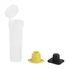 100PCS Beekeeping Rearing Cup Kit Bee Queen Cages Roller Beekeeper Tool Equip XX