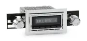 RetroRadio for 1977-79 Lincoln Continental Mark V BT, SXM, USB, AM/FM LB-M4-121-