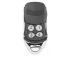 Stoddart TX4 MPS DPS SDO21 SDO12 Garage Door Remote Transmitter Replacement