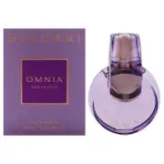 Bvlgari Bvlgari Omnia Amethyste by Bvlgari for Women - 3.4 oz EDT Spray