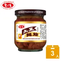 在飛比找momo購物網優惠-【愛之味-週期購】土豆麵筋170g*3入