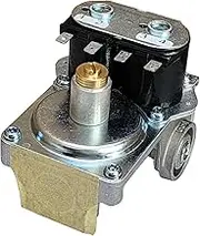 Rafisi 161109 Gas Valve RV Water Heater Gas Valve Replacement for Suburban SW Series SW4D/SW6D/SW10D/SW12D/SW16D RV Water Heater