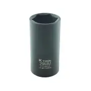K Tool International 38229 K Tool International SOC 29MM 1/2D IMP 6PT DP
