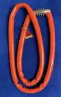 JAPAN SCHWINN KRATE STINGRAY HUFFY SEARS ORANGE COMBO LOCK 4 TUMBLER MINTY SOFT