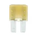 Jaylec 7.5A 2 Blade Micro Fuse, Pack of 5 - FU2107BL