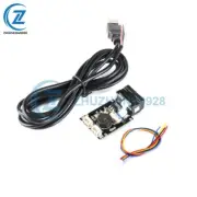 Imaging Barcode QR Code Scanner Module Embedded 1D/2D Barcode Reader