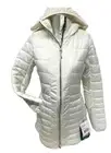 $250 Obermeyer Miriam Hybrid Parka NWT 2020 Size S,M,L Ski Jacket Womens White