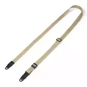 ARTISAN & ARTIST Slim & Soft Camera Strap Neck/Shoulder Type ACAM-100AA Beige