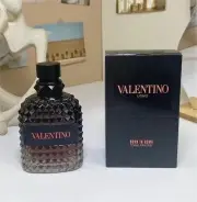 Valentino Uomo Born in Roma Perfume for Men - 50ml