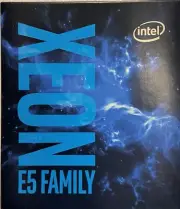 Intel BX80660E52690V4 SR2N2 Xeon Processor E5-2690 v4 35M Cache, 2.60 GHz NEW