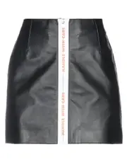 [HERON PRESTON] HERON PRESTON Mini skirts - Item 35425086
