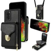 Card Wallet Phone Case For Samsung Galaxy A51