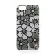 ★APP Studio★【Play Bling】施華洛世奇水晶 iPhone 5/5S 保護殼《Blossom Black》(免運費)