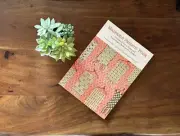Macrame Pattern Book by Marchen Art Studio/ Japan Macrame Association