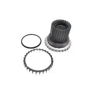 Shimano Deore XT WH-M8100-B Complete Freehub Body