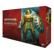 Warhammer Age of Sigmar: DOMINION BOS SET New Free Shipping