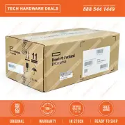 P13244-001 NEW SEALED HPE MSA 600GB SAS 12G Enterprise 10K SFF M2 HDD