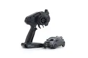 Kyosho MINI-Z AWD MA-020 Readyset Toyota GRMN YARIS CIRCUIT PACKAGE Gun Metallic [32640GM]