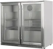 Omega 190L Outdoor Beverage Centre