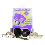 Powerflex for BMW F07 5 Series GT Front Control Arm Bushing