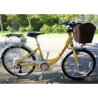 在飛比找蝦皮購物優惠-(已售出)捷安特 Giant 電動腳踏車 電動自行車 EA4