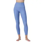 Ell/Voo Womens Trinity Ribbed 7/8 Tights