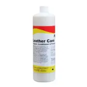 AGAR Leather Care 1lt