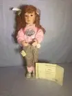 Vintage Limited Edition Good Kruger Vinyl Doll - "Karen" #459 of 500