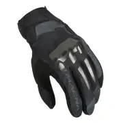 Mana Black Gloves Summer