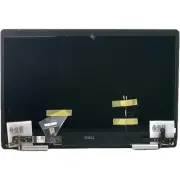 Laptop LCD Screen Dell JH4XN 15.6 Inches Laptop LCD Screen Assembly - Silver -