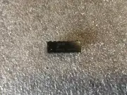 74F38PC IC QUAD NAND FTTL 2-INPUT 14-PIN DIP (2 PER LOT)