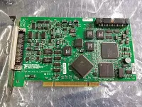 在飛比找Yahoo!奇摩拍賣優惠-美國NI 原裝 NI PCI-6023E PCI-6024E