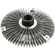 Fan Clutch For 2001-2005 BMW 330i Base 3.0L 6 Cyl Clockwise Standard Thermal (for: BMW)