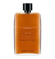 GUCCI GUILTY POUR HOMME ABSOLUTE 90ML EDP