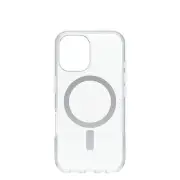 OtterBox Symmetry Magsafe Case for iPhone 16 (Clear)