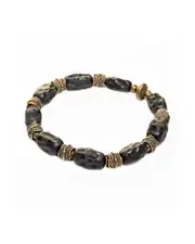 Dell Arte by Jean Claude Stretch Bracelet