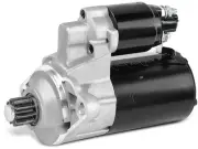 Starter For 2009-2010, 2014 Audi TTS Quattro Base 2.0L 4 Cyl MV639VT (for: Audi)