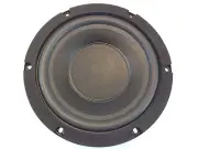 1 PIECE - CES 8" DVC MID-WOOFER COATED PAPER CONE 100WATTS - 8OHMS # ZVW8820