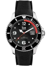[ICE-Watch] Ice Steel Black Large Watch