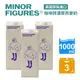 【Minor Figures 小人物】燕麥奶-濃厚版(1000mlx3瓶/組)