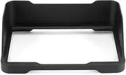 HUVNEXA for CFMOTO 800MT 800 MT 800mt, Black Sun Visor Cover Instrument Screen Sunshade Guard 2021 2022 2023 Motorcycle Dashboard Cover