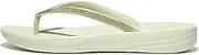 [FitFlop] Women's iqushion Slides Flip-Flop